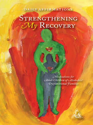 cover image of Strengthening My Recovery